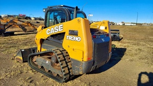 เครื่องจักรก่อสร้างขนาดเล็กรถตักเล็ก SR175B ลื่นไถลในกรณีส่งตรงจากโรงงาน - Product Image 6