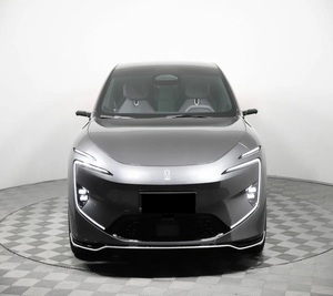 2026 AVHA-TRR 12 Faible kilométrage Transmission automatique Toit ouvrant panoramique Feux LED Feux de jour LED 6 places Prêt à être expédié - Product Image 1