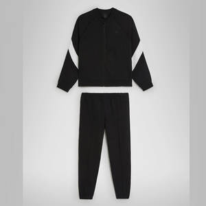 Trajes Deportivos de Invierno para Mujer de Alta Calidad, Diseño Personalizado, Transpirables, 100% Algodón, Profesionales, Nueva Llegada - Product Image 2