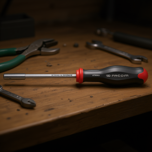 Portapuntas Mediano Facom PROTWIST SD para Destornillador - Product Image 3