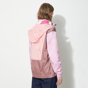 Women Windbreaker Jacket Designed for Comfortable Active Style Women Windbreaker Jacket Made for Outdoor Running - Product Image 3