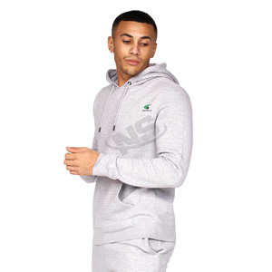 Survêtements Homme Personnalisés avec Logo, Deux Pièces en Polaire Respirante, Ensemble de Jogging, Pantalon de Fitness, Tenue de Sport Décontractée – Vente en Gros - Product Image 2