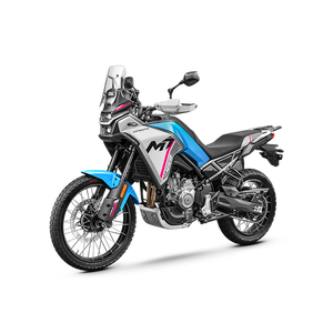 2024 ซีเอฟโมโต 450เอ็มที - Product Image 1