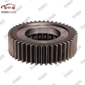 ईटन फुलर 4304750 4304013 ट्रक ट्रांसमिशन गियरबॉक्स - Product Image 5