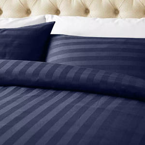 Juego de edredón de lino puro de lujo blanco francés al por mayor, juego de cama de lino, juego de cama de lujo con logotipo personalizado, ropa de cama y juegos de edredón de lujo - Product Image 6