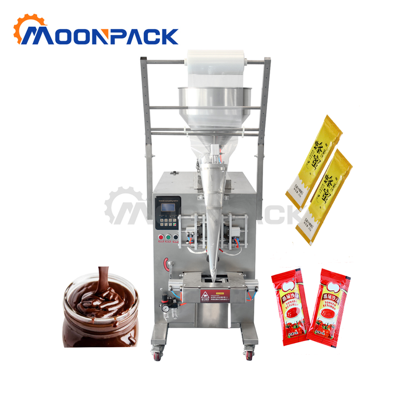 Moonpack VFFSG 100g Multi function Powder