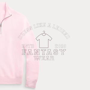 FANTASY WEAR OEM 2026 Premium & Top Quality Men’s Classic Minimalist Knit Sweater <b>Jumper</b> With Custom Design & Logo - Product Image 2