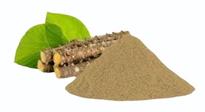 Potenciador de inmunidad en polvo de extracto de aloe vera orgánico puro 100% de la India apoya la digestión y la piel saludable - Product Image 3