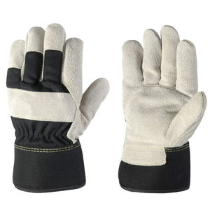 Por encargo superventas de cuero de los hombres de conducción de moda guantes deportivos-fabricante de alta calidad precio bajo - Product Image 1