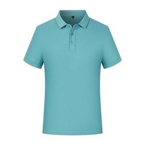 Mezcla promocional para impresión personalizada ligera y económica a medida Unisex 100% algodón de secado rápido para eventos/caridad - Product Image 1