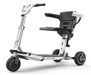 สกู๊ตเตอร์เคลื่อนที่แบบพับได้รุ่นใหม่ FAV SPORT - Product Image 1