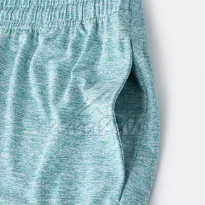 ชุดกางเกงขาสั้นผู้ชายไซส์ใหญ่ปรับแต่งได้ ชุดกีฬากลางแจ้งฤดูร้อน แห้งเร็ว ผ้าฝ้าย 100% คุณภาพสูง - Product Image 6