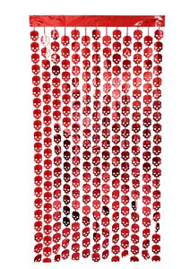 <span class=keywords><strong>Rideau</strong></span> <span class=keywords><strong>à</strong></span> franges en feuille <span class=keywords><strong>métallique</strong></span> en forme de cœur 100*200cm, imprimé 6 couleurs, décoration pour mariage, Saint-Valentin, remise de diplôme, Pâques, Noël, Diwali - Product Image 3