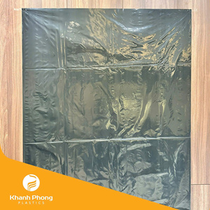 Película de Embalaje de Polietileno Avanzada para Embalaje Industrial con Diseño Personalizado y Servicios de Impresión - Product Image 4