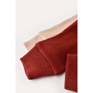 Pantaloni e pantaloncini da bambino in confezione 2 - Product Image 3