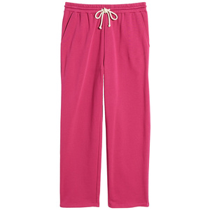 Pantalones de chándal de lona transpirables ligeros y cálidos para hombre al por mayor personalizados holgados informales para exteriores para ejercicio físico de invierno hechos - Product Image 1