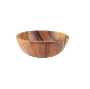 Bols en bois d'acacia pour la cuisine à domicile, grande taille, bol en bois de mangue pour la vente en usine, bol décoratif en bois pour la maison et l'hôtel - Product Image 2