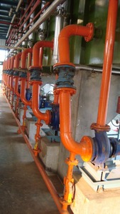 Dầu ngô tự động (mầm) Nhà Máy chiết dung môi điều kiện mới máy khai thác dầu - Product Image 2