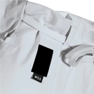 Uniforme de Karate Profesional para Hombre, Spandex/Poliéster, Diseñado para Comodidad, Resistencia, Durabilidad, Secado Rápido y Ligero - Product Image 4