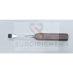 Levier manuel de 285mm pour la luxation fémorale acier inoxydable de haute qualité par Surgiright Instruments By Surgiright Instruments - Product Image 6