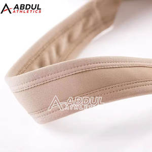 Sujetador deportivo para mujer, sujetador deportivo ligero y transpirable para mujer, para correr, gimnasio y entrenamiento - Product Image 5