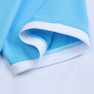 Uniforme de Fútbol de Alta Calidad para Adultos, 100% Poliéster, Resistente, Ropa Deportiva para Exteriores, Gran Venta - Product Image 4