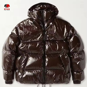 High Quality Puffer <b>Jackets</b> For <b>Man</b> Adults And Kids Unisex Breathable Quick Dry Wholesale Price Winter Collection - Product Image 1