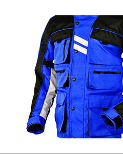 Chaqueta Ligera y Versátil TASBI INTERNATIONAL para Hombre, para Todas las Estaciones, Chaqueta Unisex de Secado Rápido para Motociclismo - Product Image 3