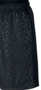 Pantalones cortos ligeros de verano para hombre, venta al por mayor, informales, elásticos, transpirables, con cintura elástica, patrón sólido, ecológicos - Product Image 4