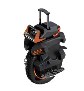 ขายดี รถจักรยานยนต์ไฟฟ้าแบบล้อเดียว Beg/ode Bli-tz รุ่นปี 2025 กำลังไฟ 3500 วัตต์ สำหรับผู้ใหญ่ รับผลิตแบบ OEM/ODM DIY สำหรับอุตสาหกรรม จัดส่งทั่วโลก - Product Image 2