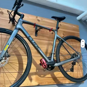 MEJOR OFERTA DE VENTA RÁPIDA 2026 Cube Nulane SLT C62 BICICLETA ELÉCTRICA DE MONTAÑA - Product Image 5