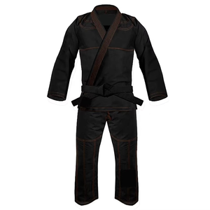 Uniforme de Jiu Jitsu para práctica personalizada, Kimono BJJ Gi para entrenamiento y competición, Bjj Gis - Product Image 2