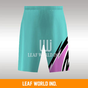 Uniforme de basket-ball de maillot d'équipe de sublimation imprimé réversible 2023 avec impression personnalisée bsci, polyester, vêtements de sport - Product Image 6