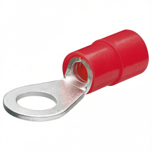 Connecteurs de câbles Knipex, type œillet, isolés, 200 embouts par paquet - Autres connecteurs - Product Image 2