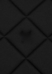 Almohadilla de Silla de Montar Inglesa Acolchada y Transpirable de Algodón, de Alta Calidad, Cómoda, Resistente y Duradera, para Montar a Caballo - Product Image 6