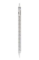 Pipette sérologique graduée RADICAL en verre RG-03051-RG-03057 Haryana, volume fixe, pointe uniforme, OEM