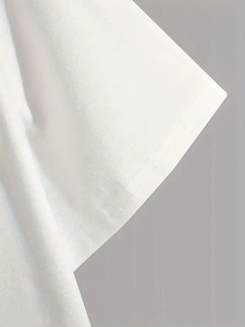 Camisetas de calidad superior de alto fabricante, camisetas de material duradero para hombres, ropa a granel, fardo de ropa mixta, ropa usada - Product Image 6