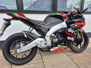 Motos sportives d'occasion Aprilia RS 125 2021, belles et attrayantes, à vendre - Product Image 5