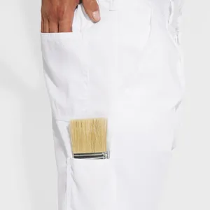 Pantaloni da Lavoro Personalizzabili di Pintor, Abbigliamento da Lavoro Personalizzabile - Product Image 3