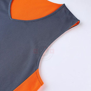 ชุดบาสเก็ตบอลดีไซน์ใหม่,ชุดบาสเก็ตบอลแบบตามสั่ง - Product Image 3