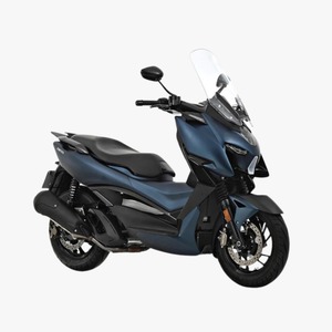 สกู๊ตเตอร์ Zontes 310M ปี 2026 ขายดี - Product Image 3