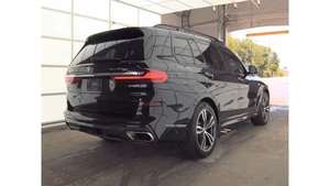 2024 X7 XDrive50i Automatique Gauche Cuir Jantes Alliage R18 Ventes Saisonnières Voitures d'Occasion Premium en Bon État - Product Image 6