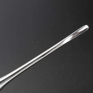 Alat Pengangkat Gigi Luxating Manual Dogmatic dari Baja Tahan Karat, Dapat Digunakan Kembali, Kelas A+, Instrumen Pengisi, Bersertifikat CE Kelas I - Product Image 5