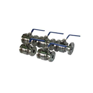 [MJ NETWORKS] Reliable Leak-Proof Performance Instrumentation <b>Valve</b> Fluid Control <b>Valve</b> for Tubing Connections - Product Image 5