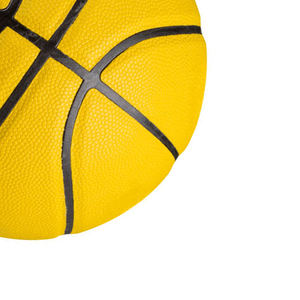 Ballon de basket-ball imprimé de logo d'équipe personnalisé à vendre Ballon de match de basket-ball de fabrication de haute qualité supérieure - Product Image 5