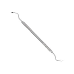 เครื่องมือตรวจวินิจฉัยทางทันตกรรมแบบปลายเดี่ยว ทำจากสแตนเลสสตีล ยี่ห้อ Dental Holst Explorer Probe Pick ผลิตในประเทศปากีสถาน - Product Image 6