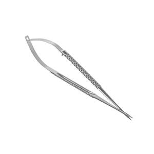 Micro tijeras quirúrgicas, instrumentos quirúrgicos, tijeras afiladas, venta al por mayor, a bajo precio - Product Image 3