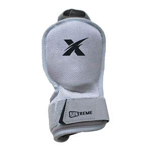 Protector de Brazo de Béisbol y Sóftbol para Adultos y Jóvenes con Diseño de Logotipo Personalizado 2026, Correas Ajustables, Equipo de Protección XTREME BASEBALL GEAR XTR-BBHP-09 - Product Image 4