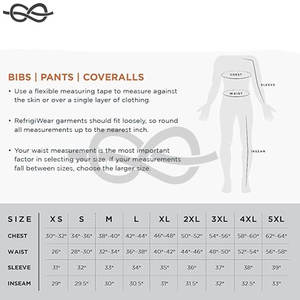 Salopette de travail haute visibilité respirante en Polartec durable, vêtements de travail de qualité supérieure pour les conditions météorologiques extrêmes - Product Image 5