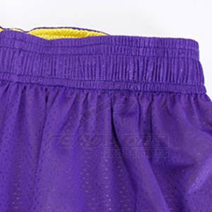 2025 conception personnalisée léger OEM basket-ball équipe porter ensemble maillot de gros pour la saison d'été vente en ligne - Product Image 6